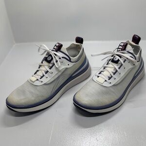 Bala Twelves Daybreak Women's 7.5 Men's 6 Nursing Casual Comfort Sneaker Shoes